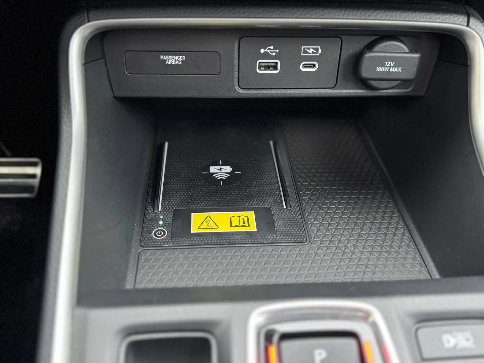 Hoofdafbeelding Honda CR-V