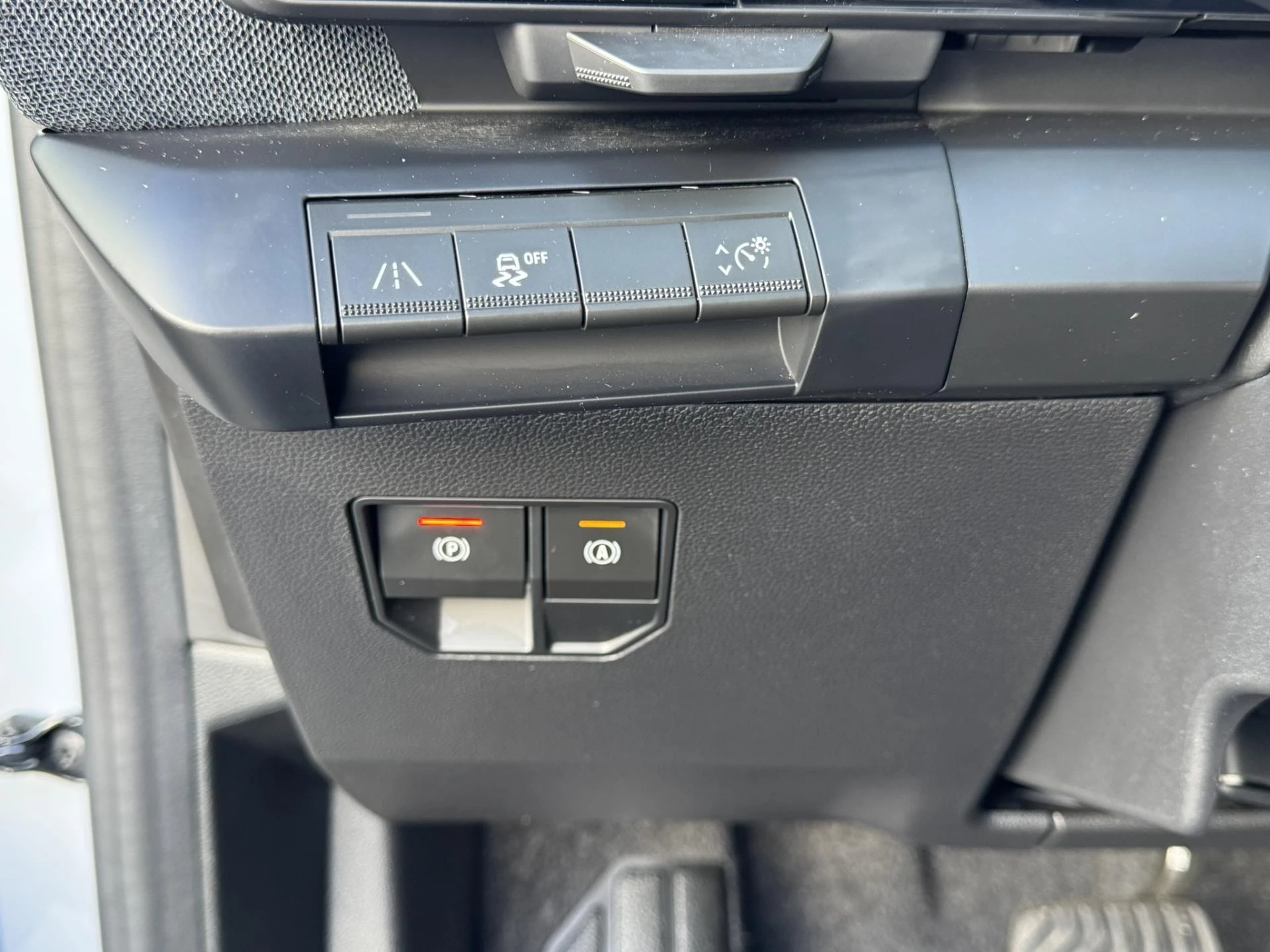 Hoofdafbeelding Renault Megane E-Tech