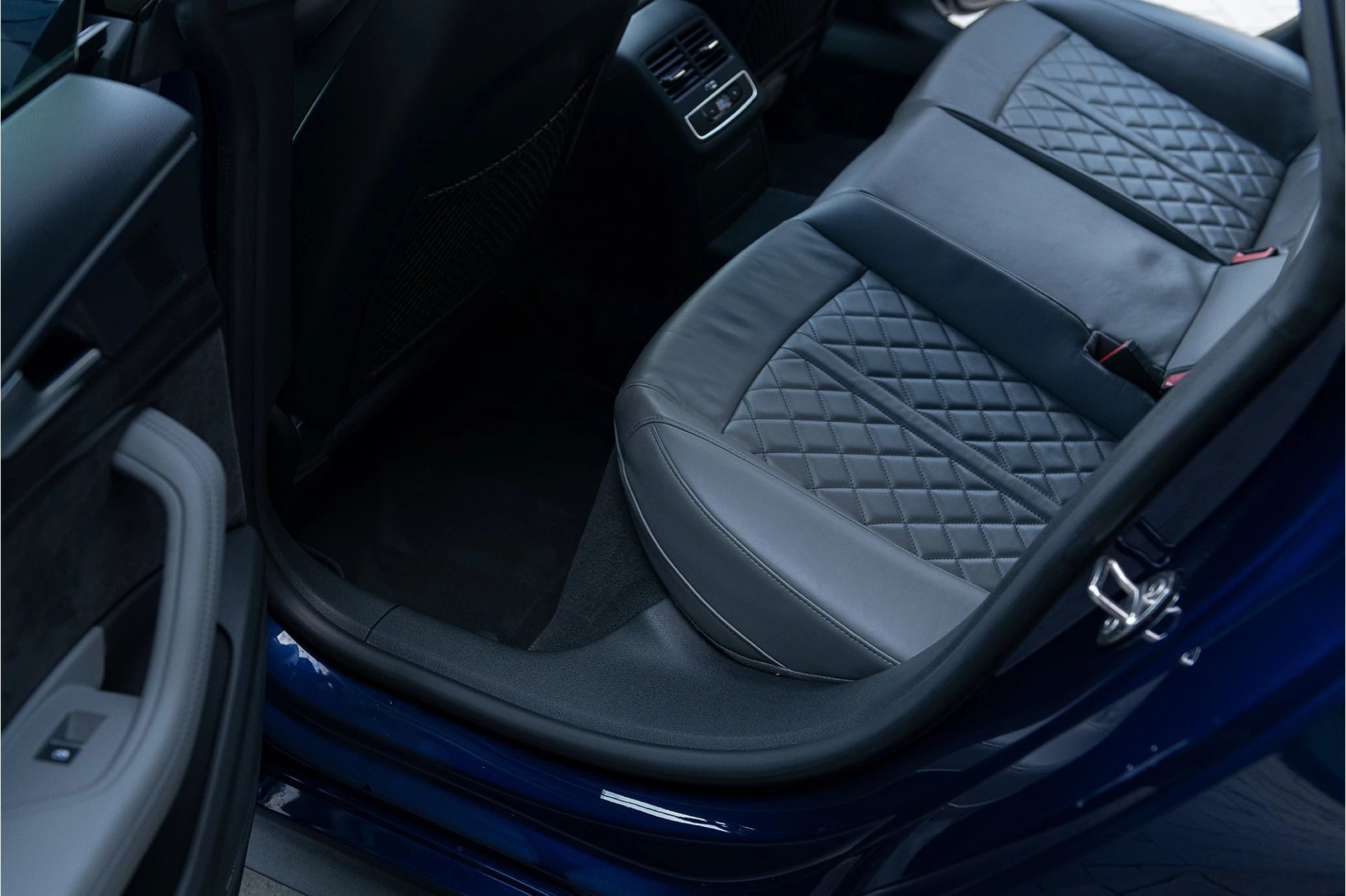 Hoofdafbeelding Audi S5