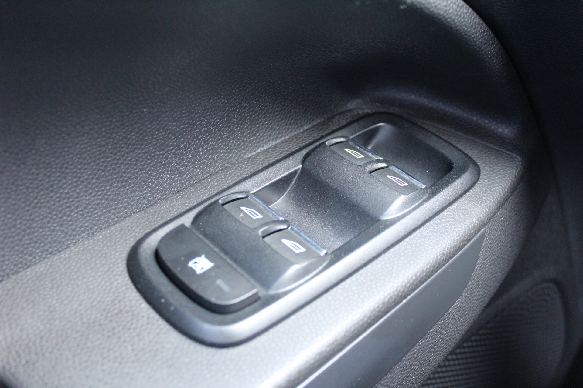 Hoofdafbeelding Ford EcoSport
