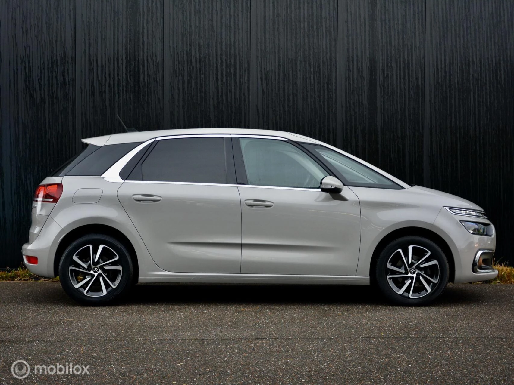 Hoofdafbeelding Citroën C4 Picasso