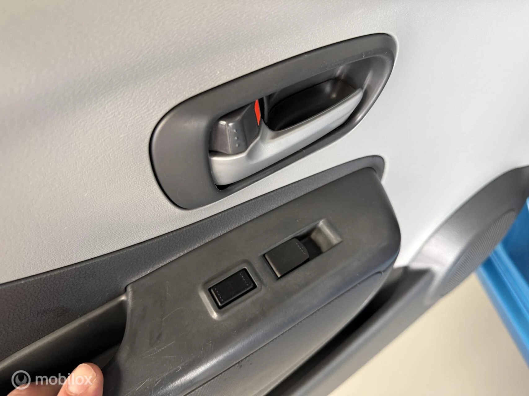 Hoofdafbeelding Suzuki Alto