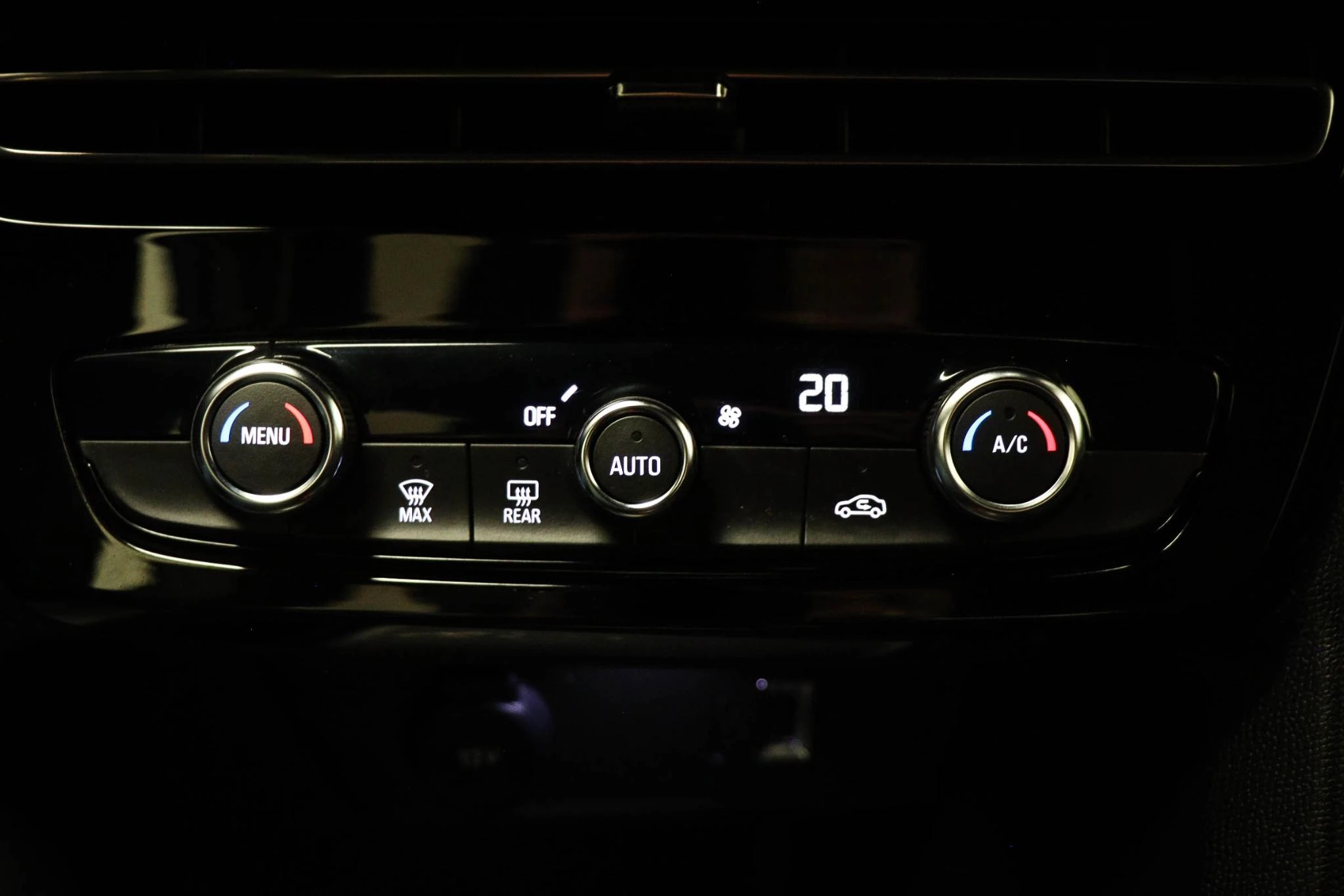 Hoofdafbeelding Opel Mokka-e