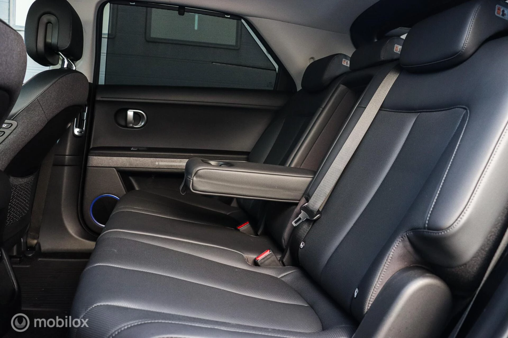 Hoofdafbeelding Hyundai IONIQ 5