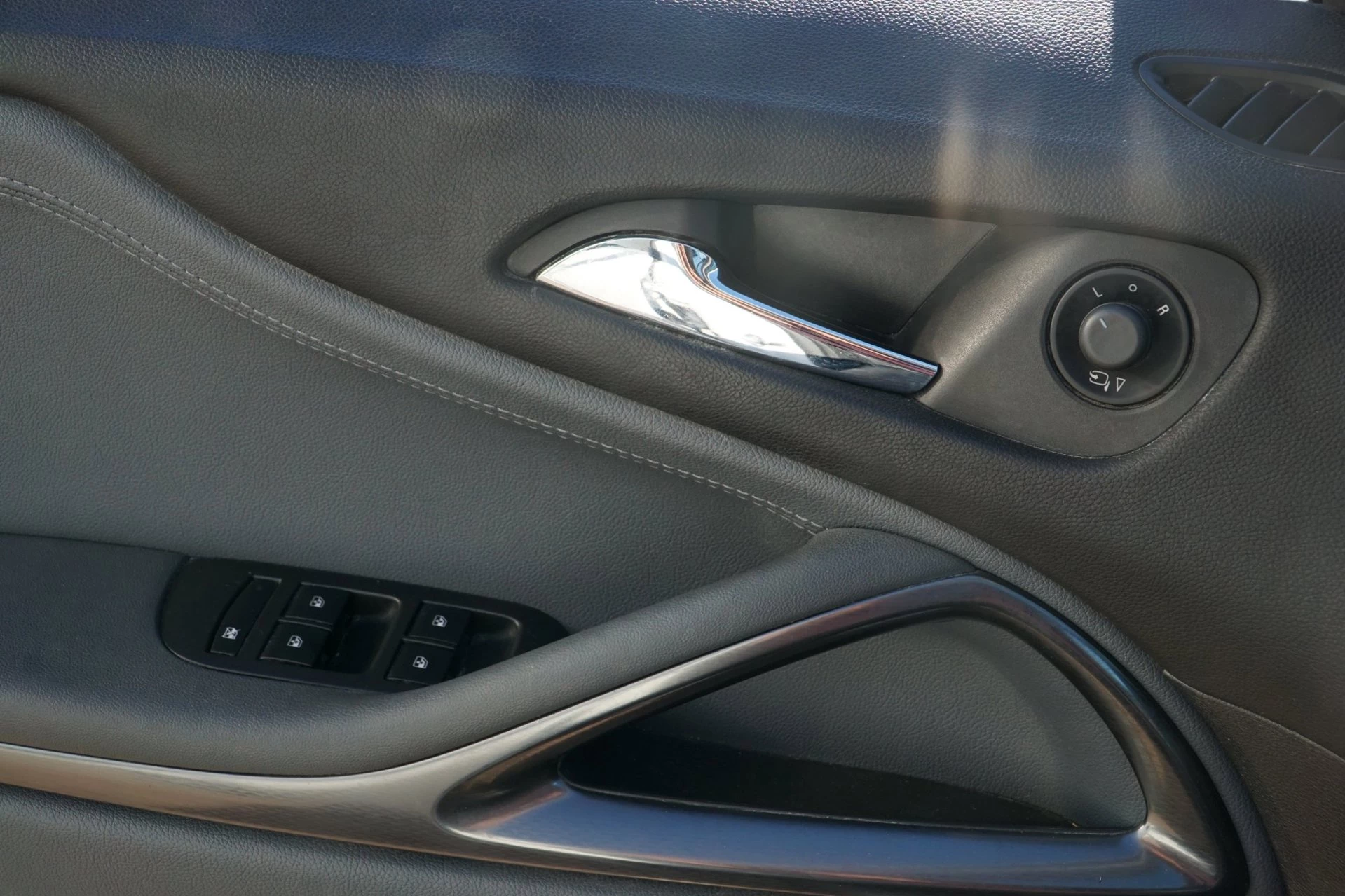 Hoofdafbeelding Opel Zafira