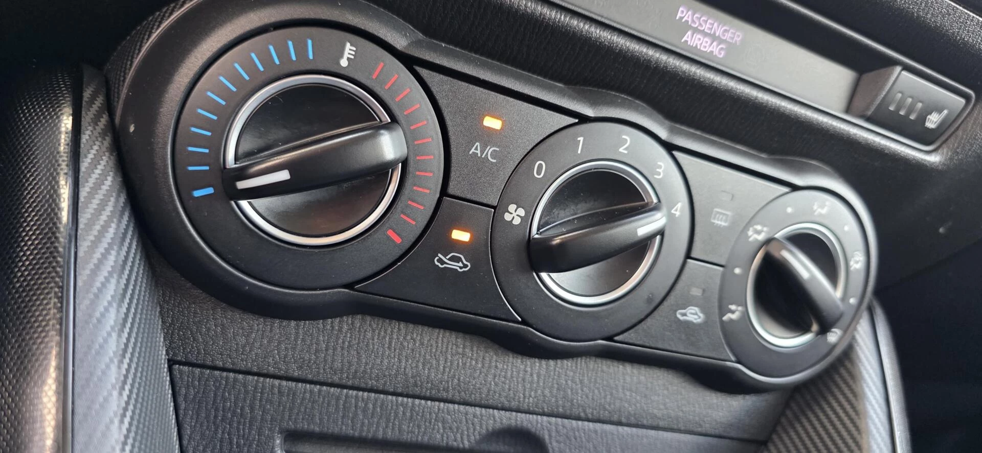 Hoofdafbeelding Mazda 2