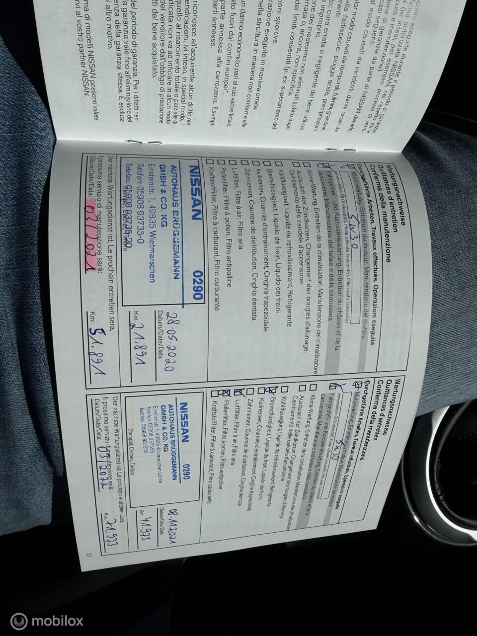 Hoofdafbeelding Nissan Juke