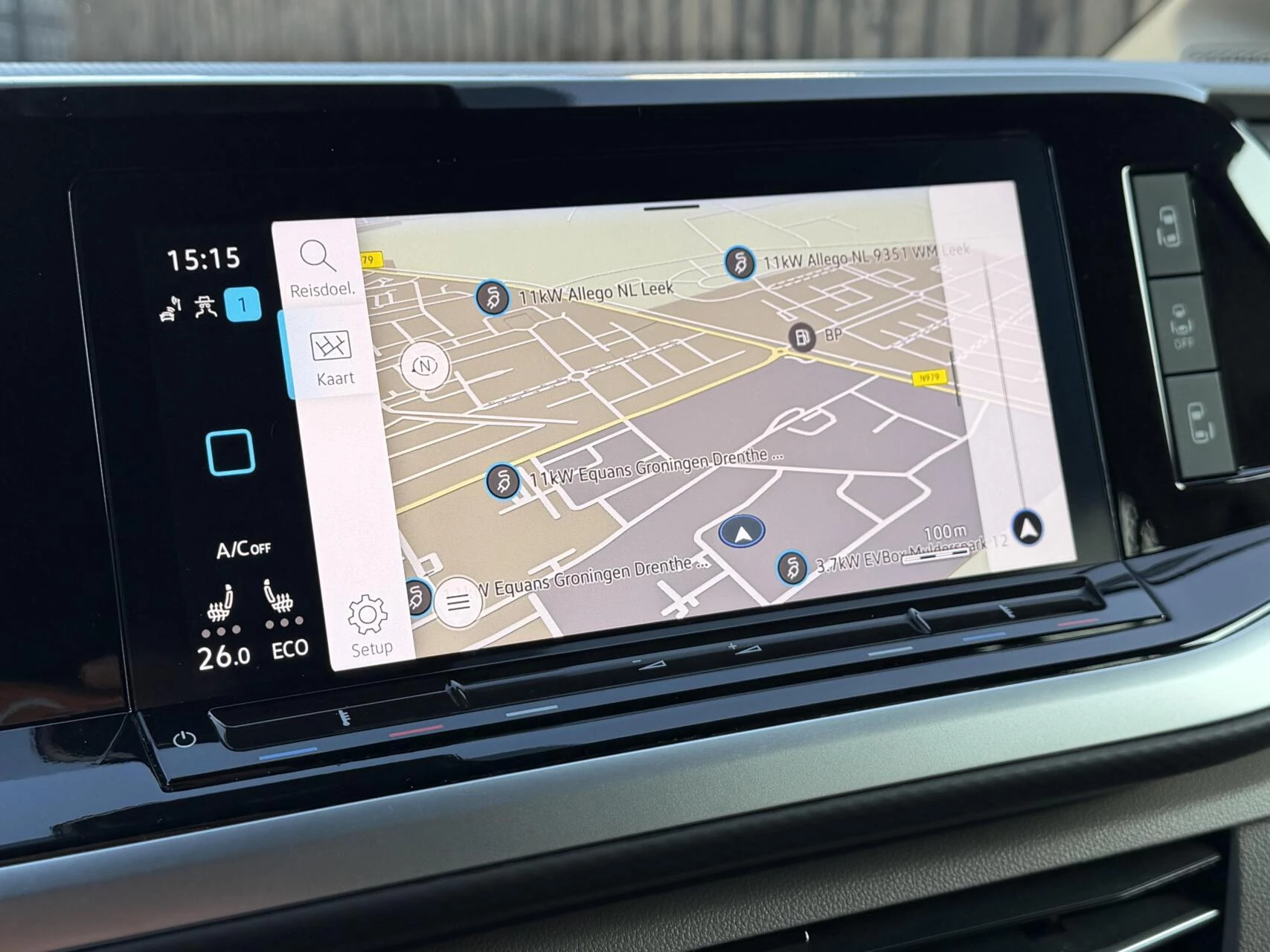 Hoofdafbeelding Volkswagen Multivan