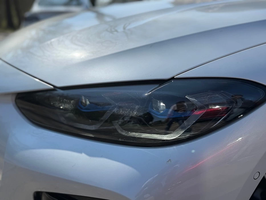 Hoofdafbeelding BMW M4
