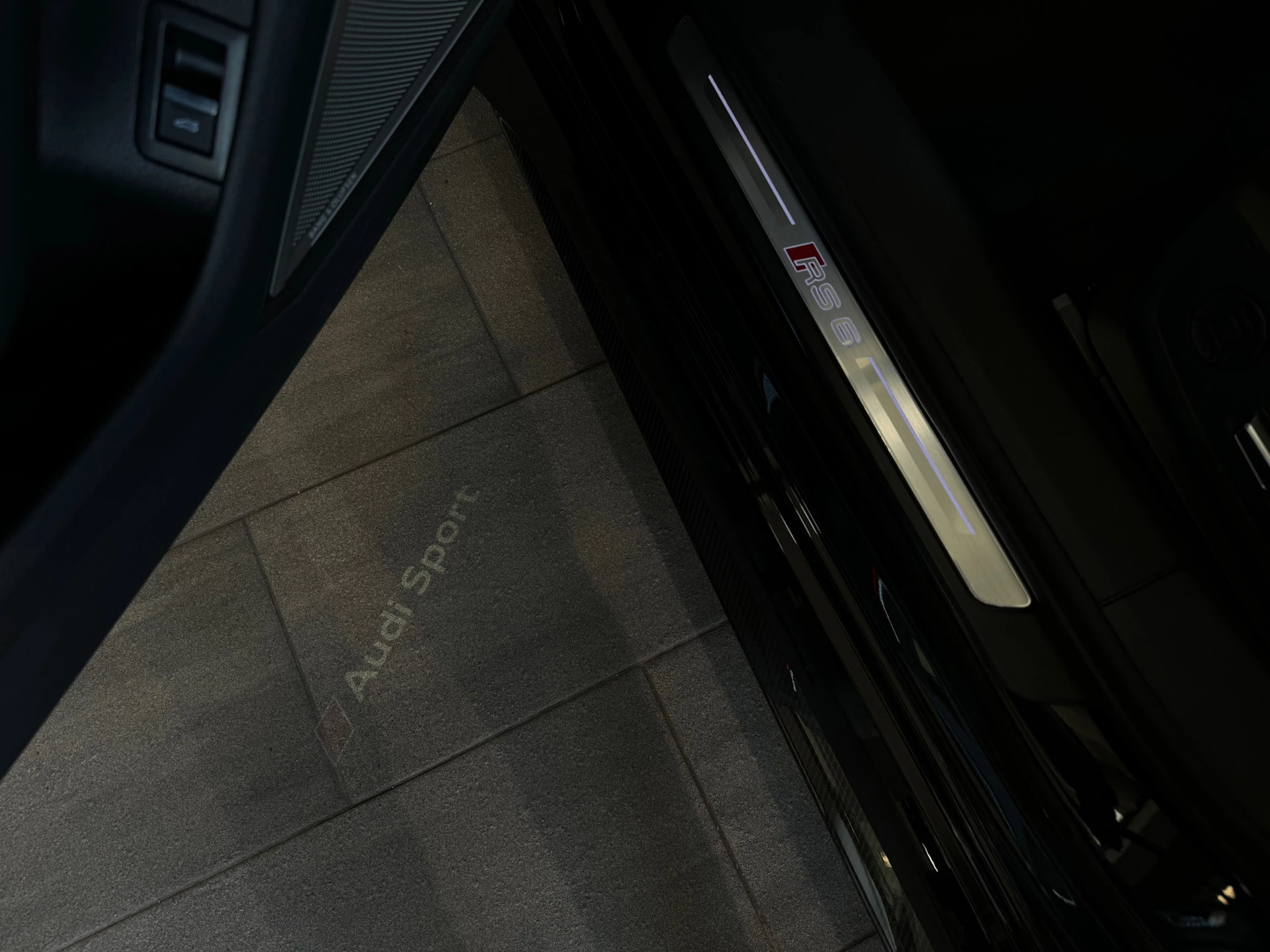 Hoofdafbeelding Audi RS6