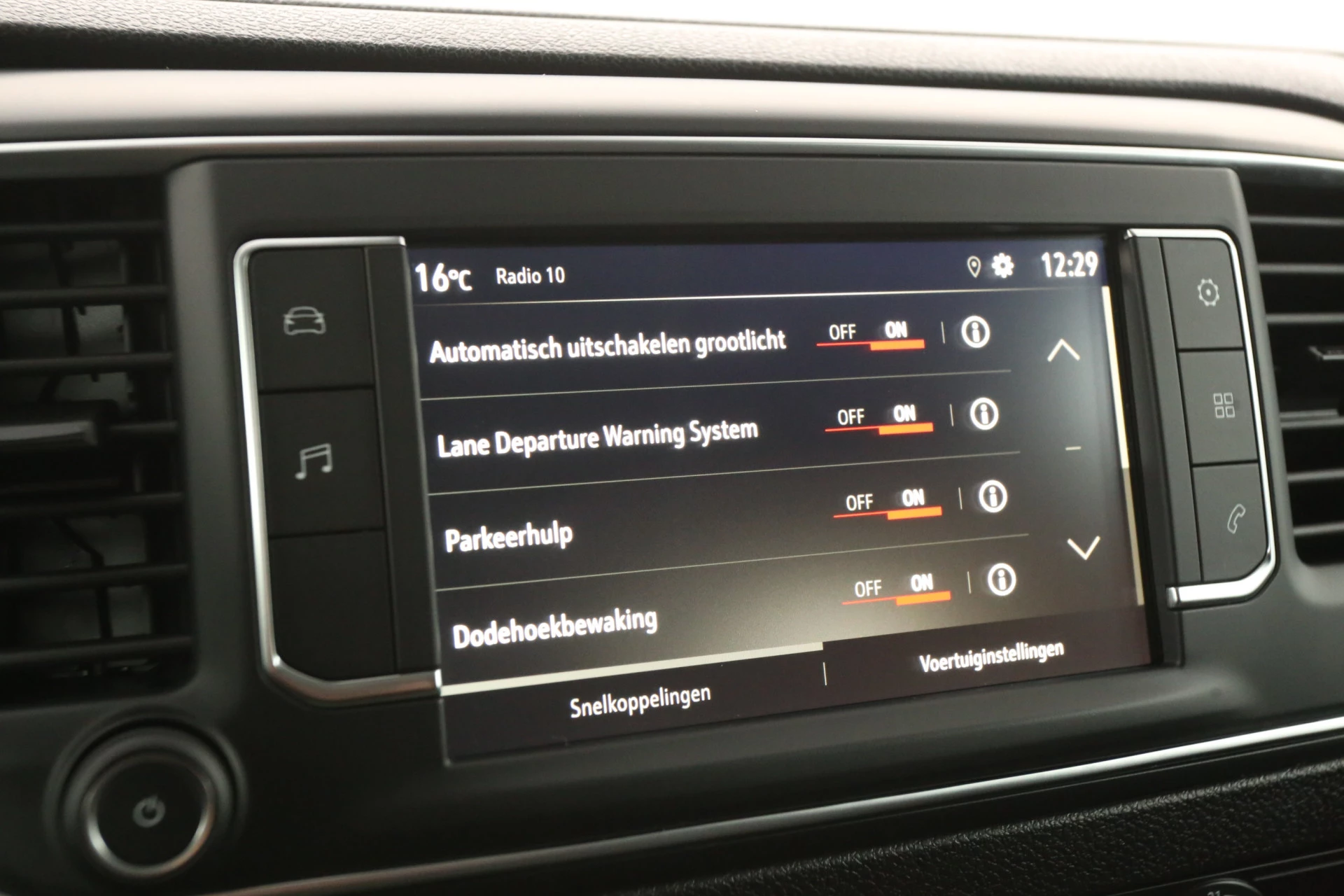 Hoofdafbeelding Opel Vivaro-e