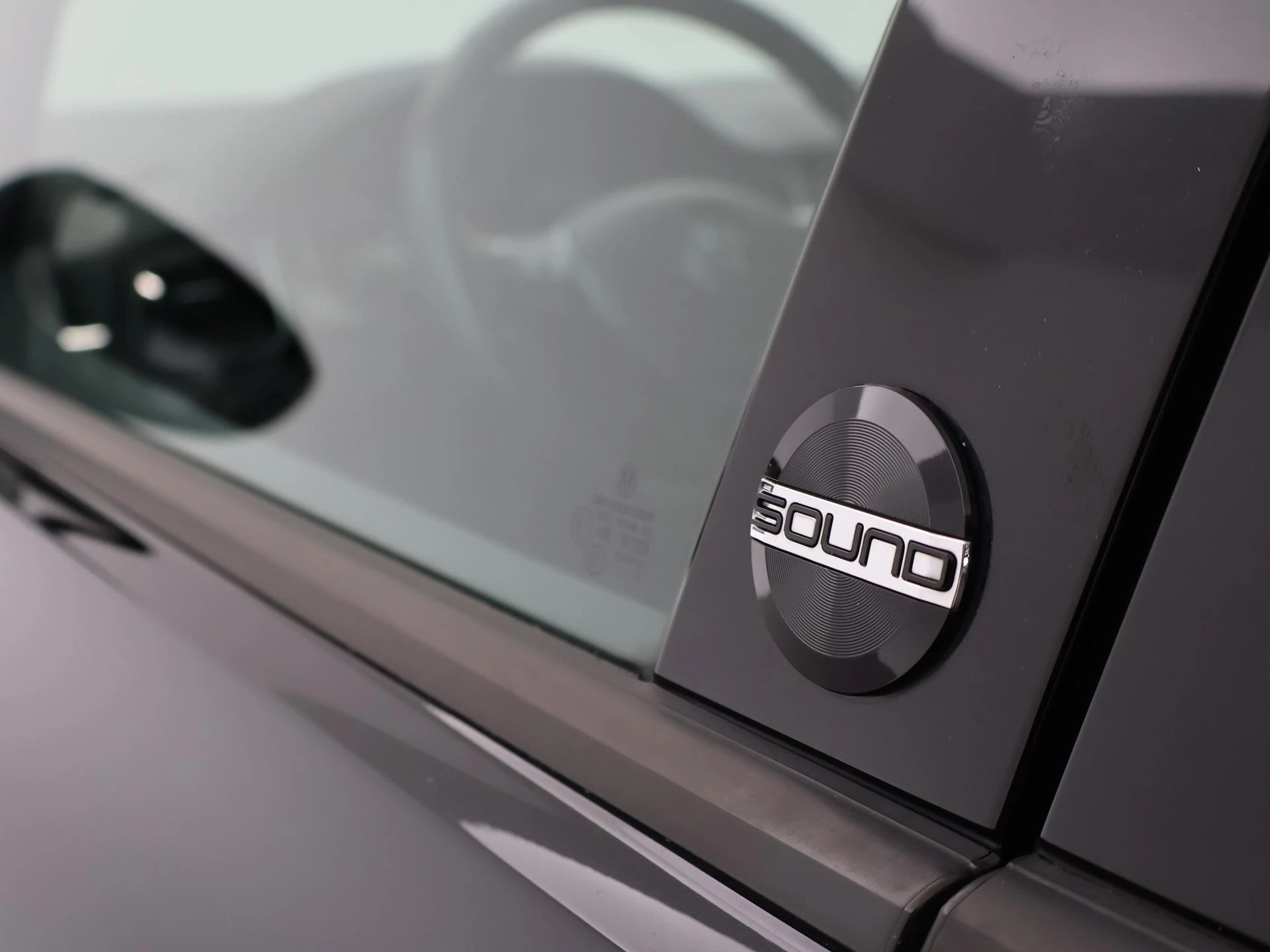 Hoofdafbeelding Volkswagen Golf Sportsvan