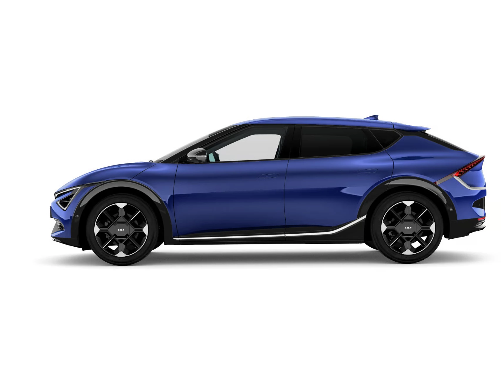 Hoofdafbeelding Kia EV6