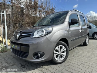 Renault Kangoo Family 1.2 TCe / Rolstoel / invalide /