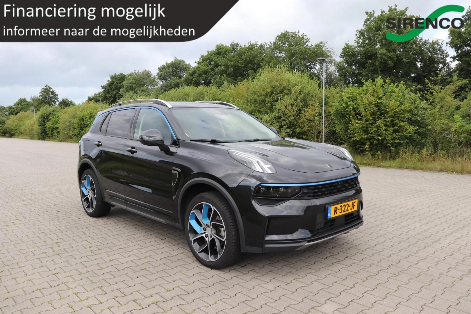 Hoofdafbeelding Lynk & Co 01