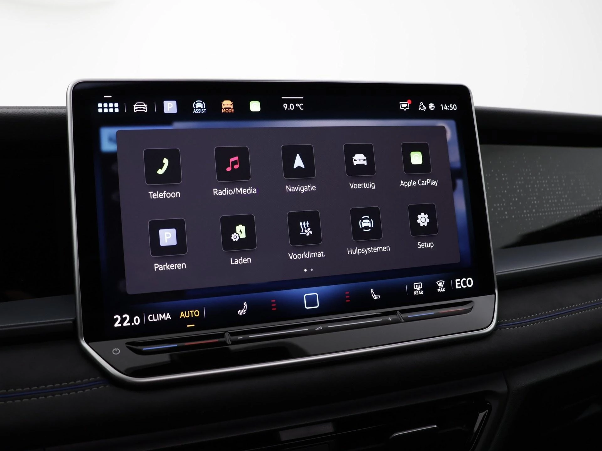 Hoofdafbeelding Volkswagen Tayron