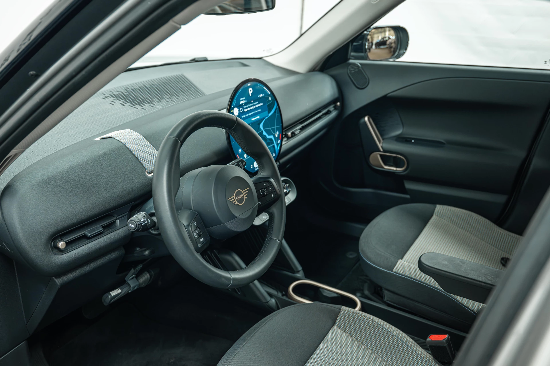 Hoofdafbeelding MINI Aceman