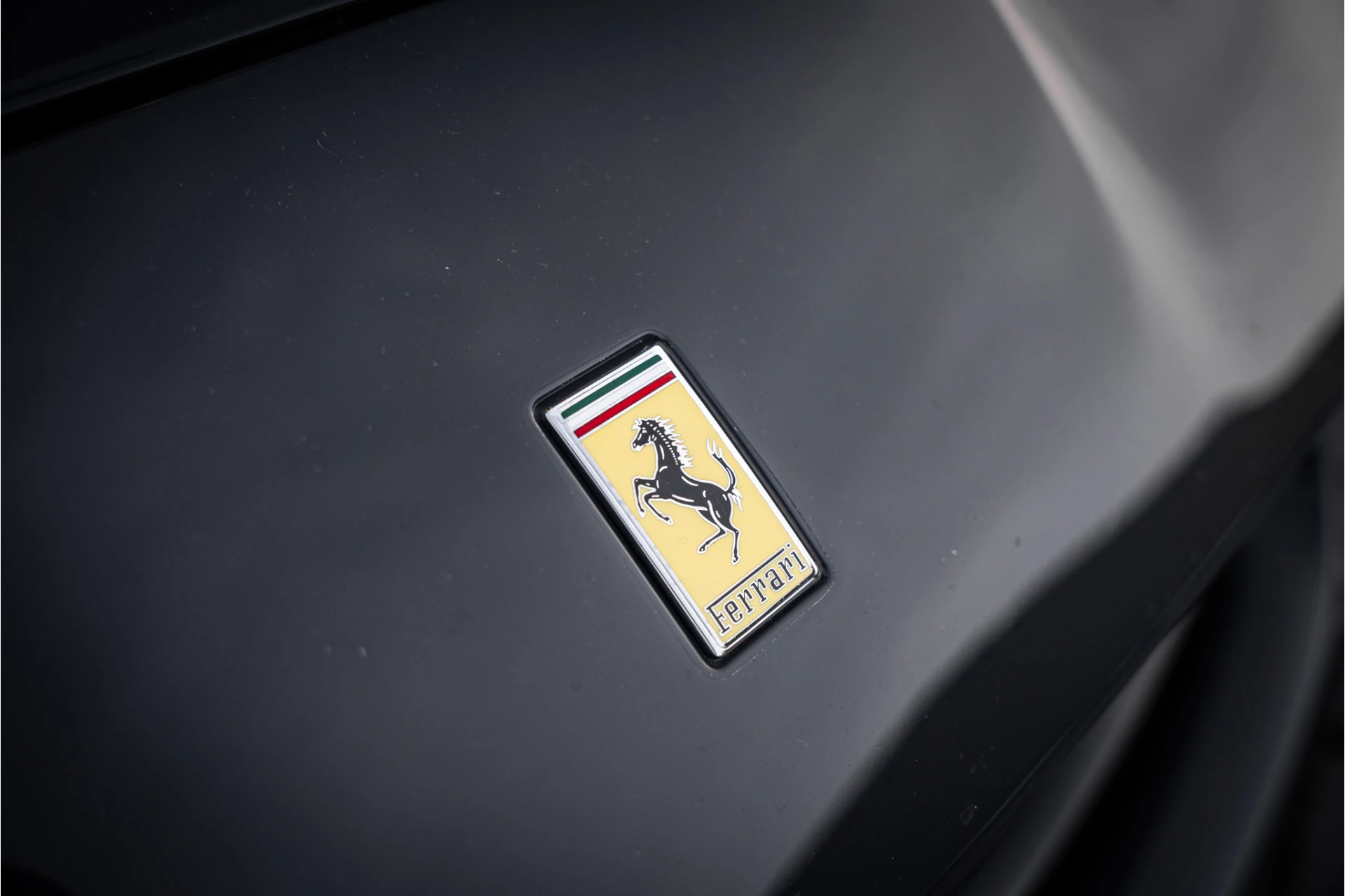 Hoofdafbeelding Ferrari 812 Superfast