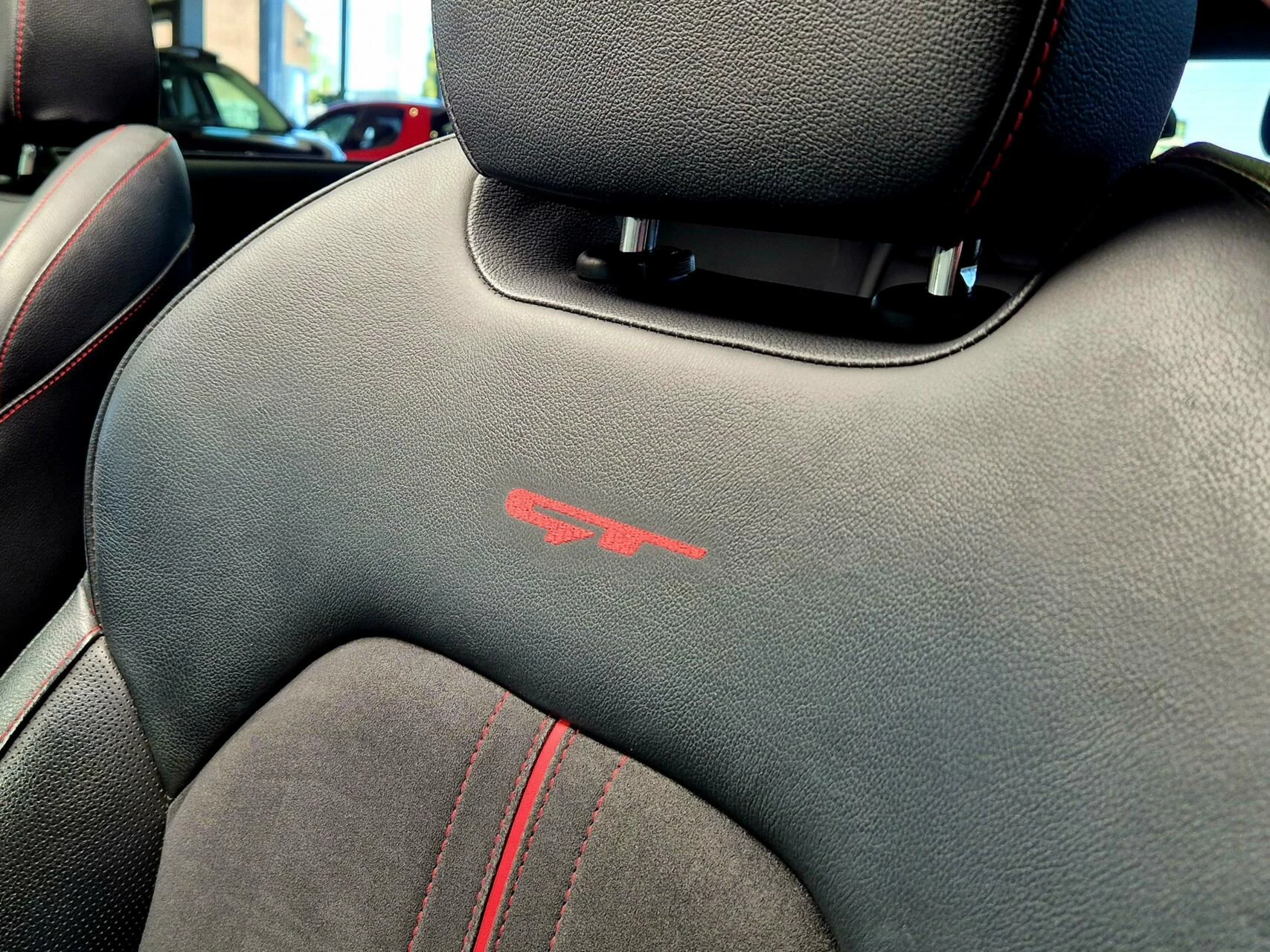 Hoofdafbeelding Kia ProCeed