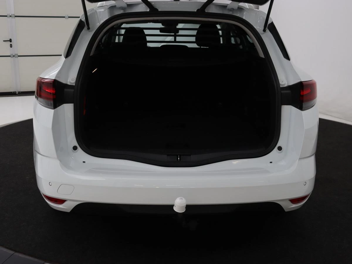 Hoofdafbeelding Renault Mégane