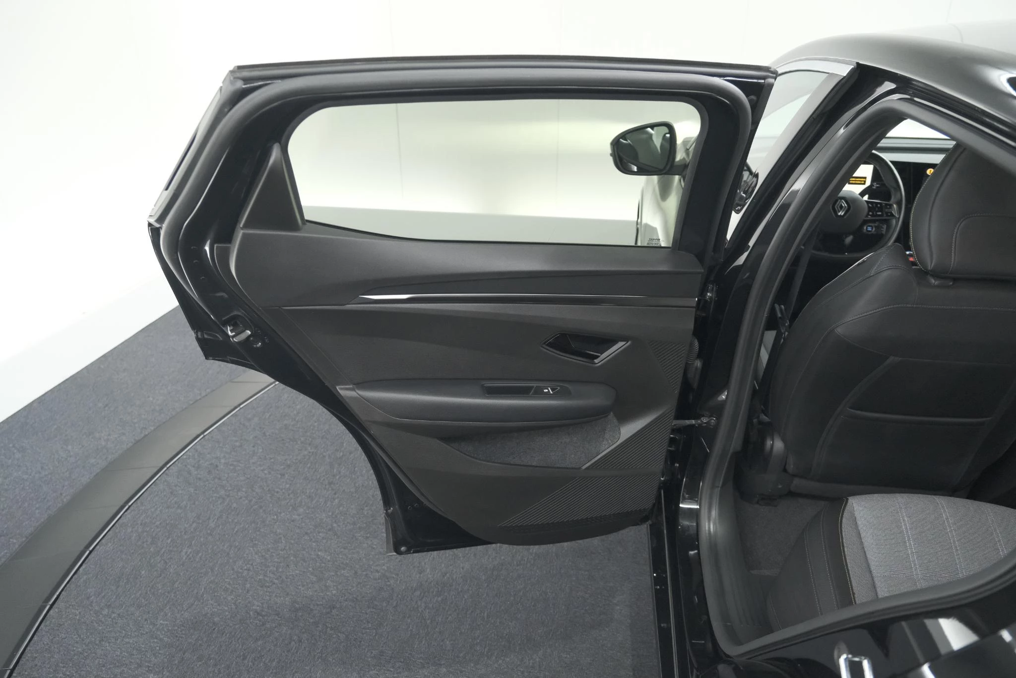 Hoofdafbeelding Renault Megane E-Tech