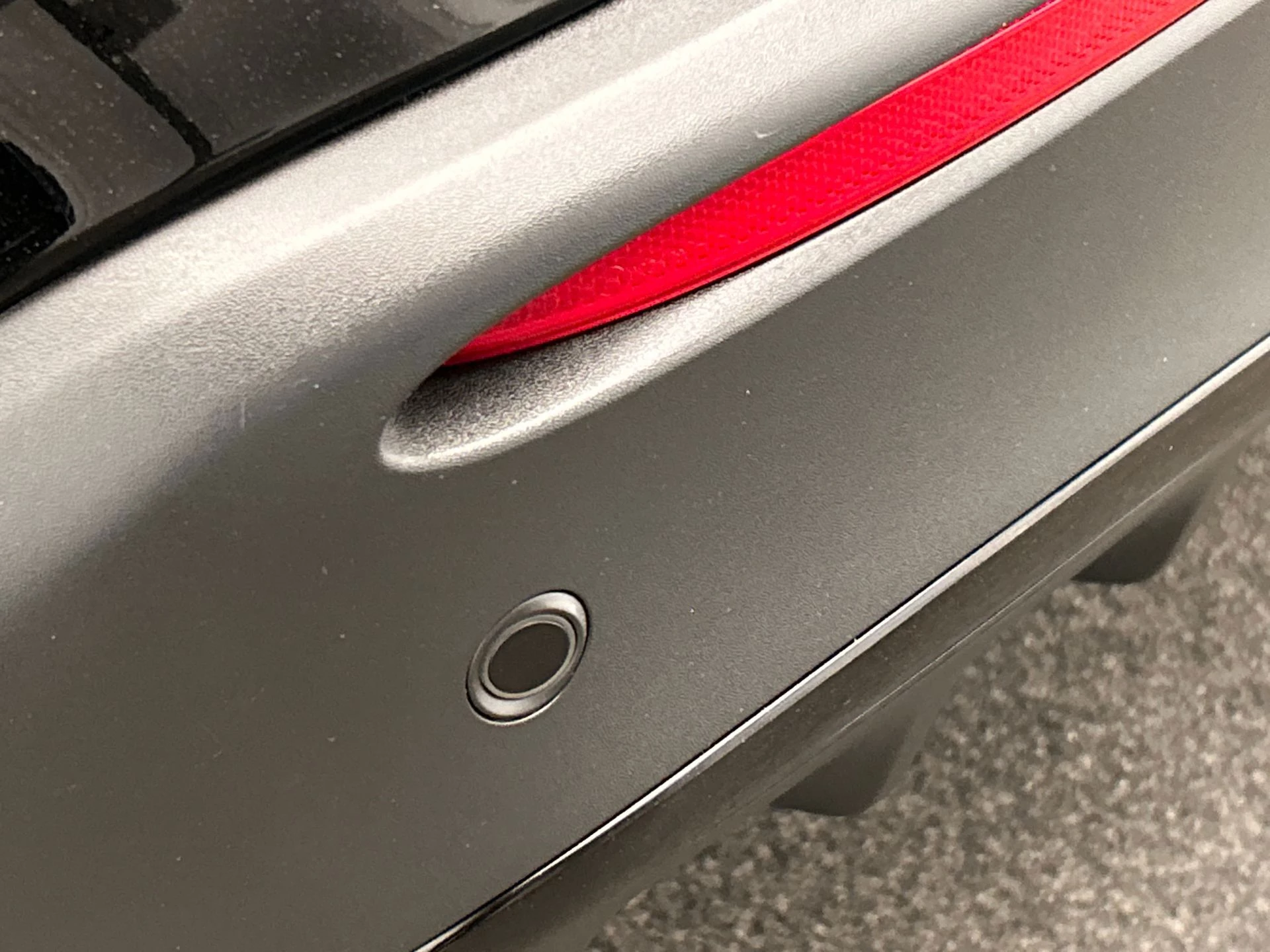 Hoofdafbeelding Mercedes-Benz EQA