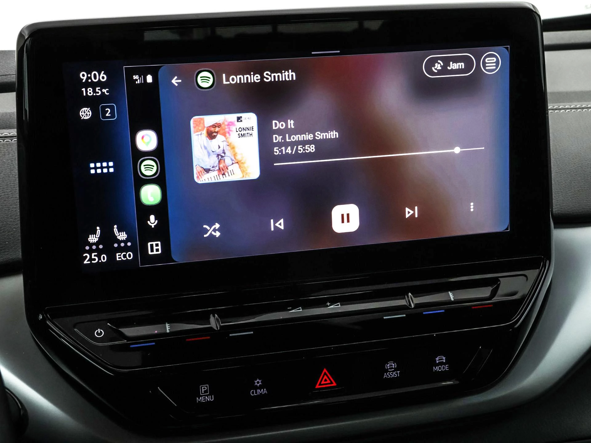 Hoofdafbeelding Volkswagen ID.4