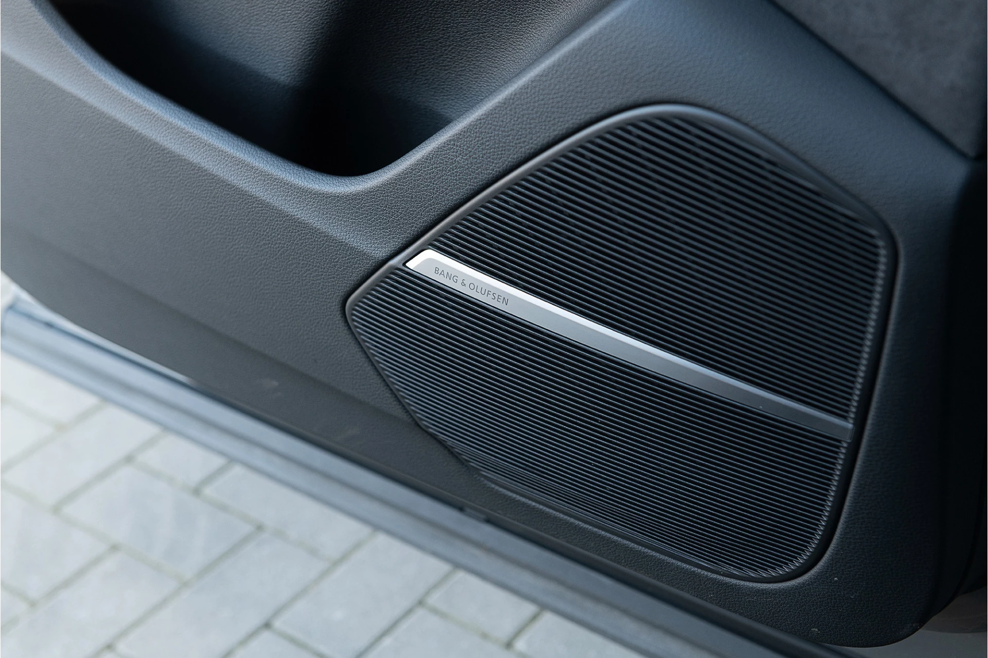 Hoofdafbeelding Audi SQ7