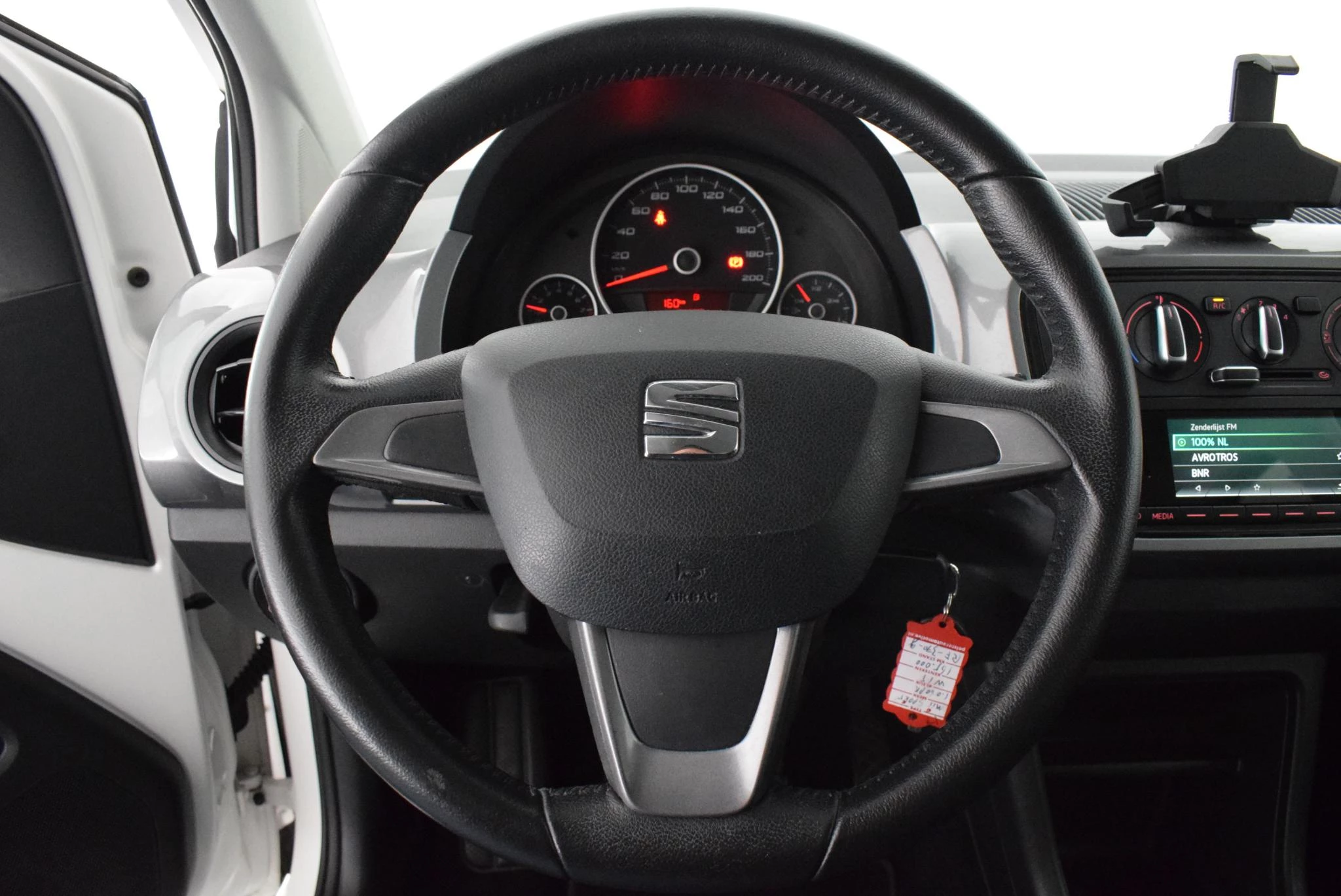 Hoofdafbeelding SEAT Mii