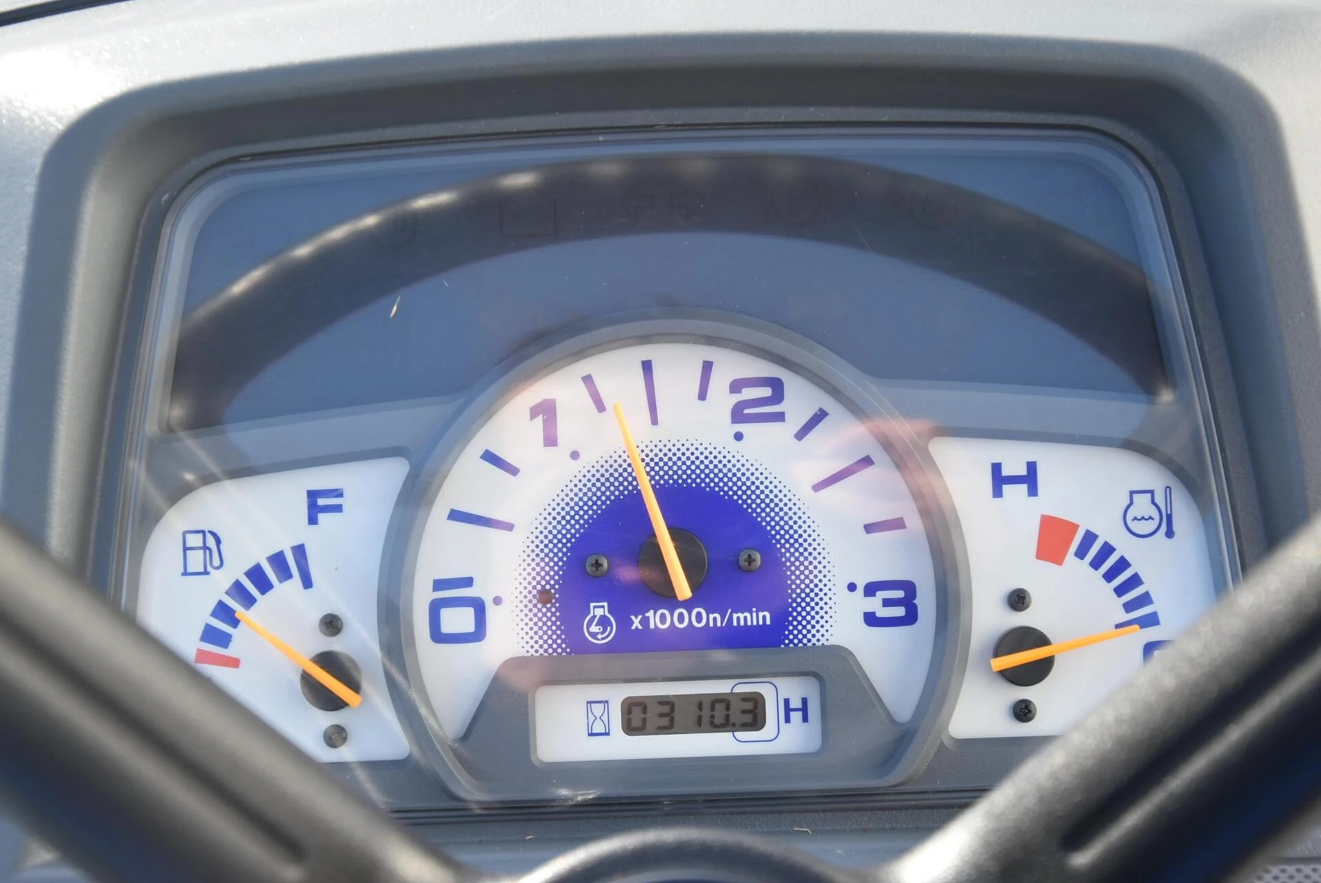 Hoofdafbeelding Mitsubishi Space Star