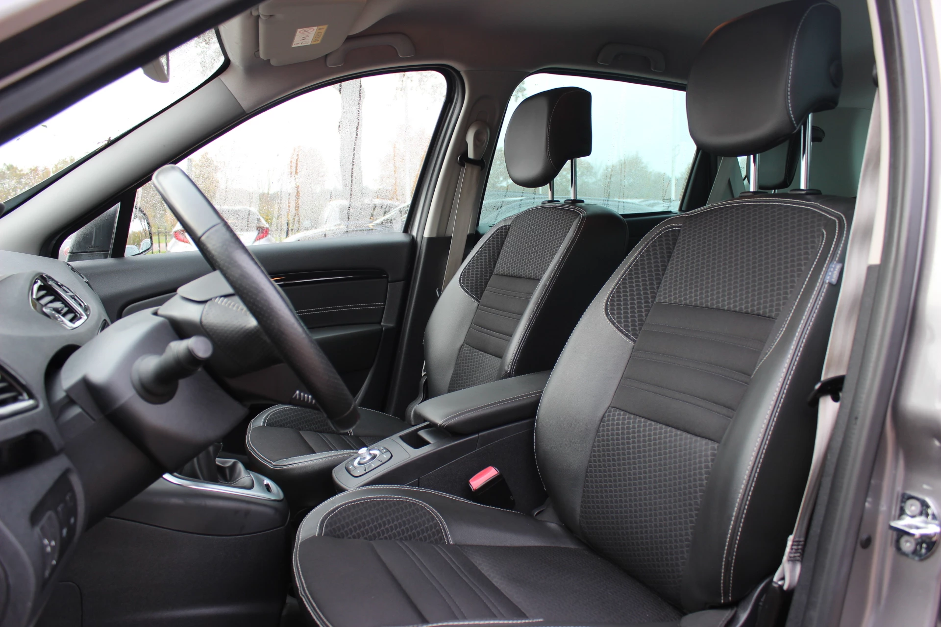 Hoofdafbeelding Renault Scénic