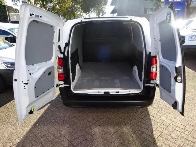 Hoofdafbeelding Toyota ProAce