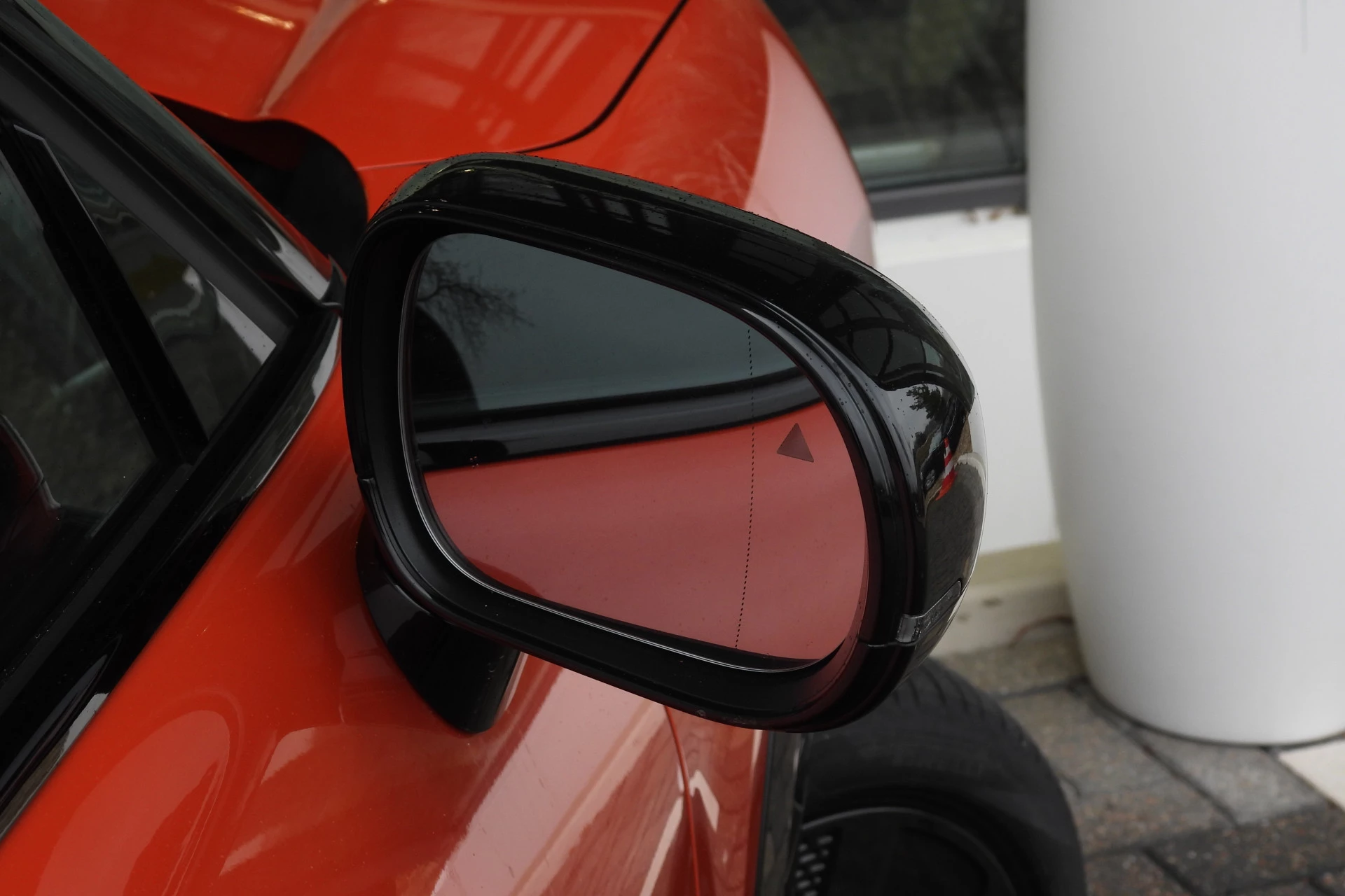 Hoofdafbeelding MINI Aceman