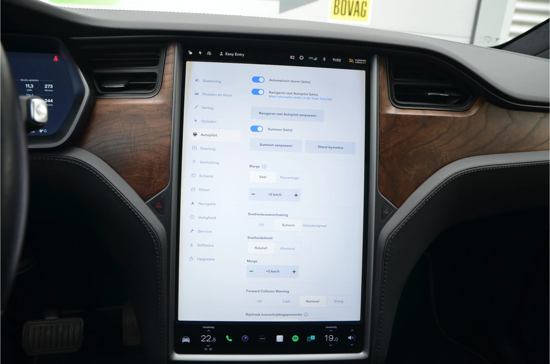 Hoofdafbeelding Tesla Model X