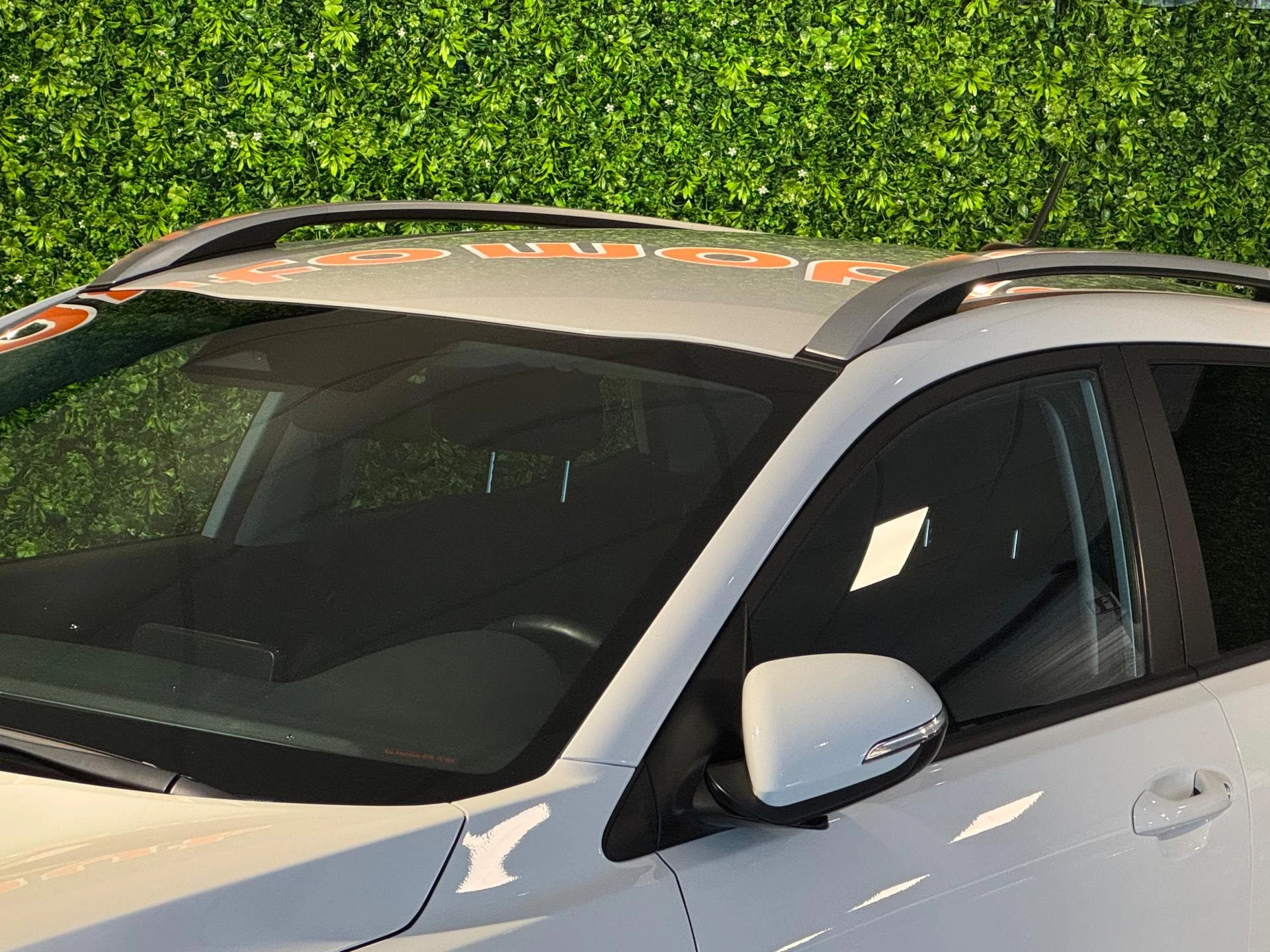 Hoofdafbeelding Kia Stonic
