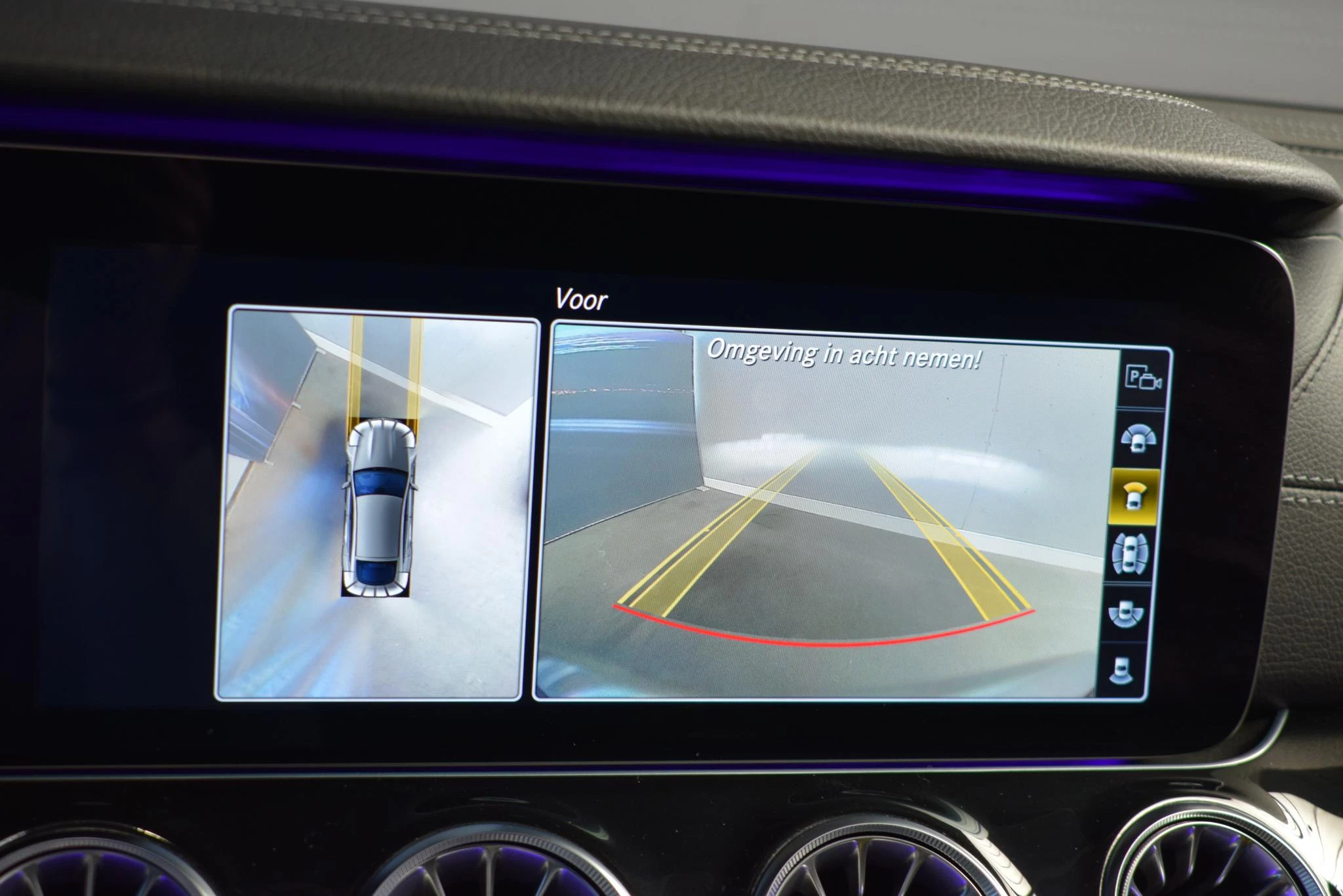 Hoofdafbeelding Mercedes-Benz AMG GT