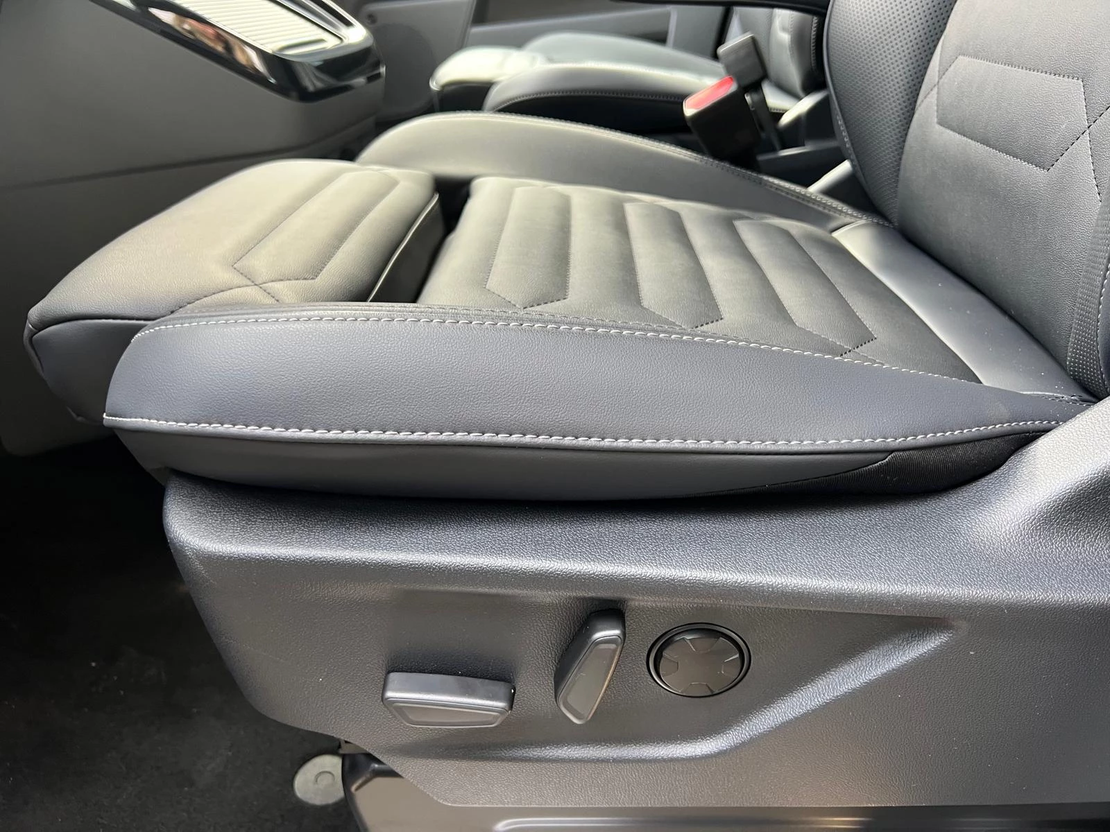 Hoofdafbeelding Ford Tourneo Custom