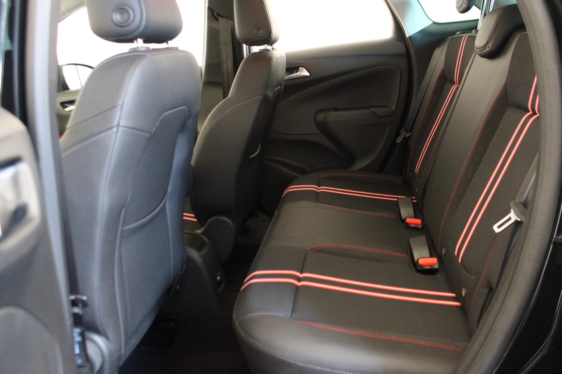 Hoofdafbeelding Opel Crossland