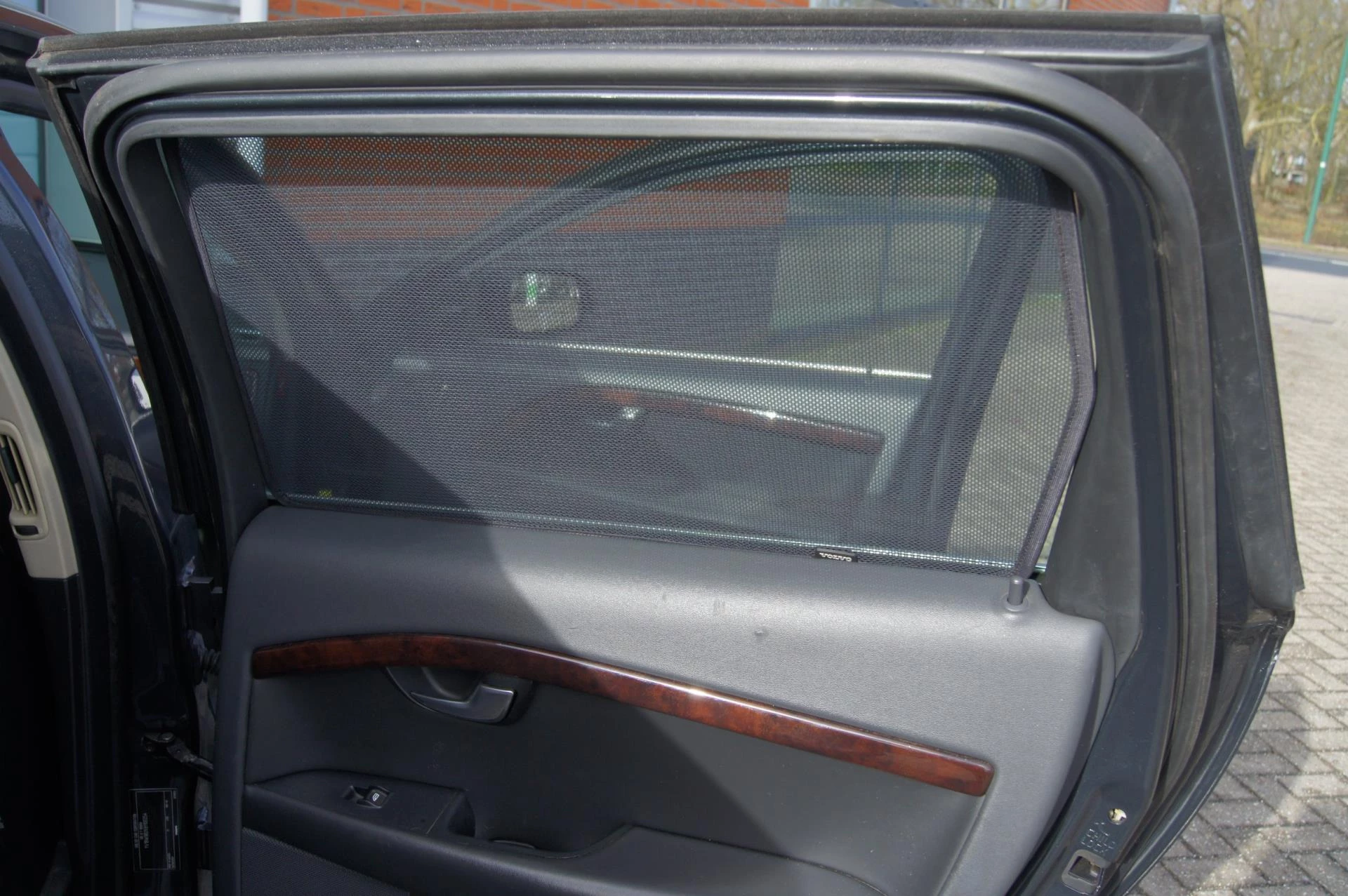 Hoofdafbeelding Volvo V70