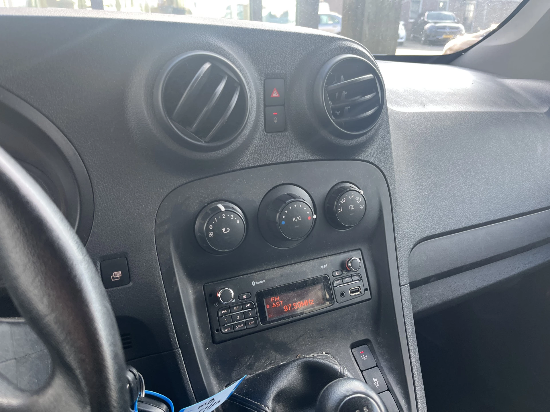 Hoofdafbeelding Mercedes-Benz Citan