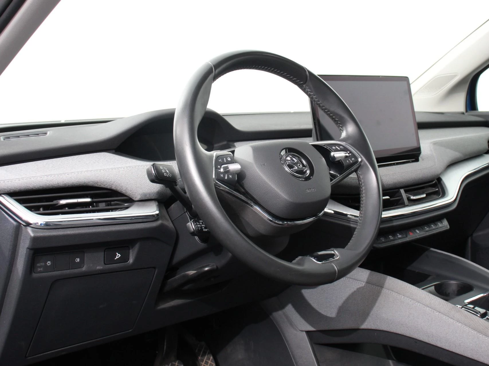 Hoofdafbeelding Škoda Enyaq iV