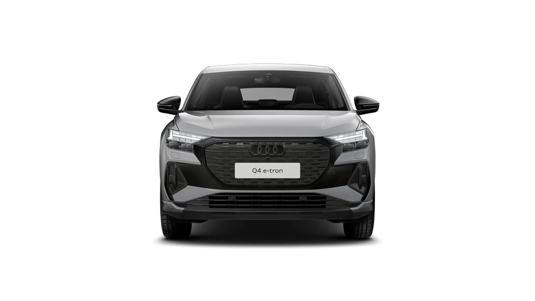 Hoofdafbeelding Audi Q4 Sportback e-tron