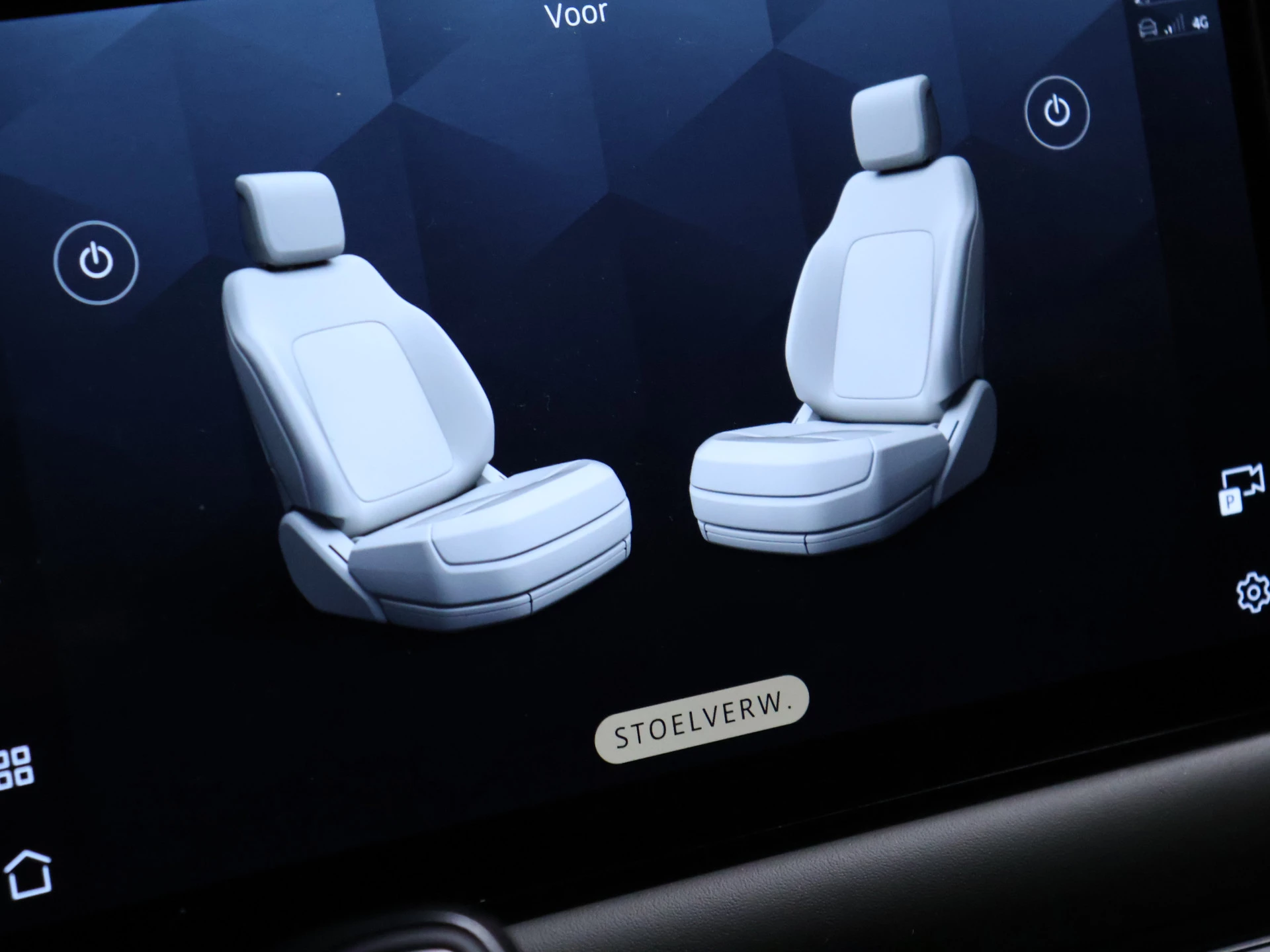 Hoofdafbeelding Land Rover Defender