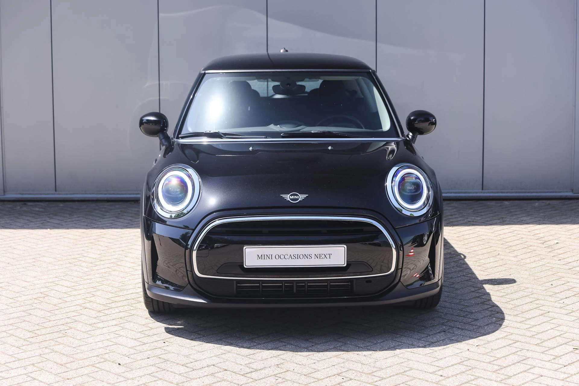 Hoofdafbeelding MINI One