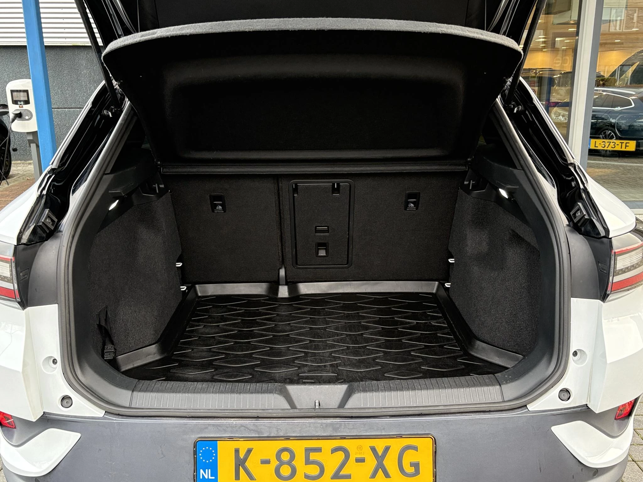 Hoofdafbeelding Volkswagen ID.4