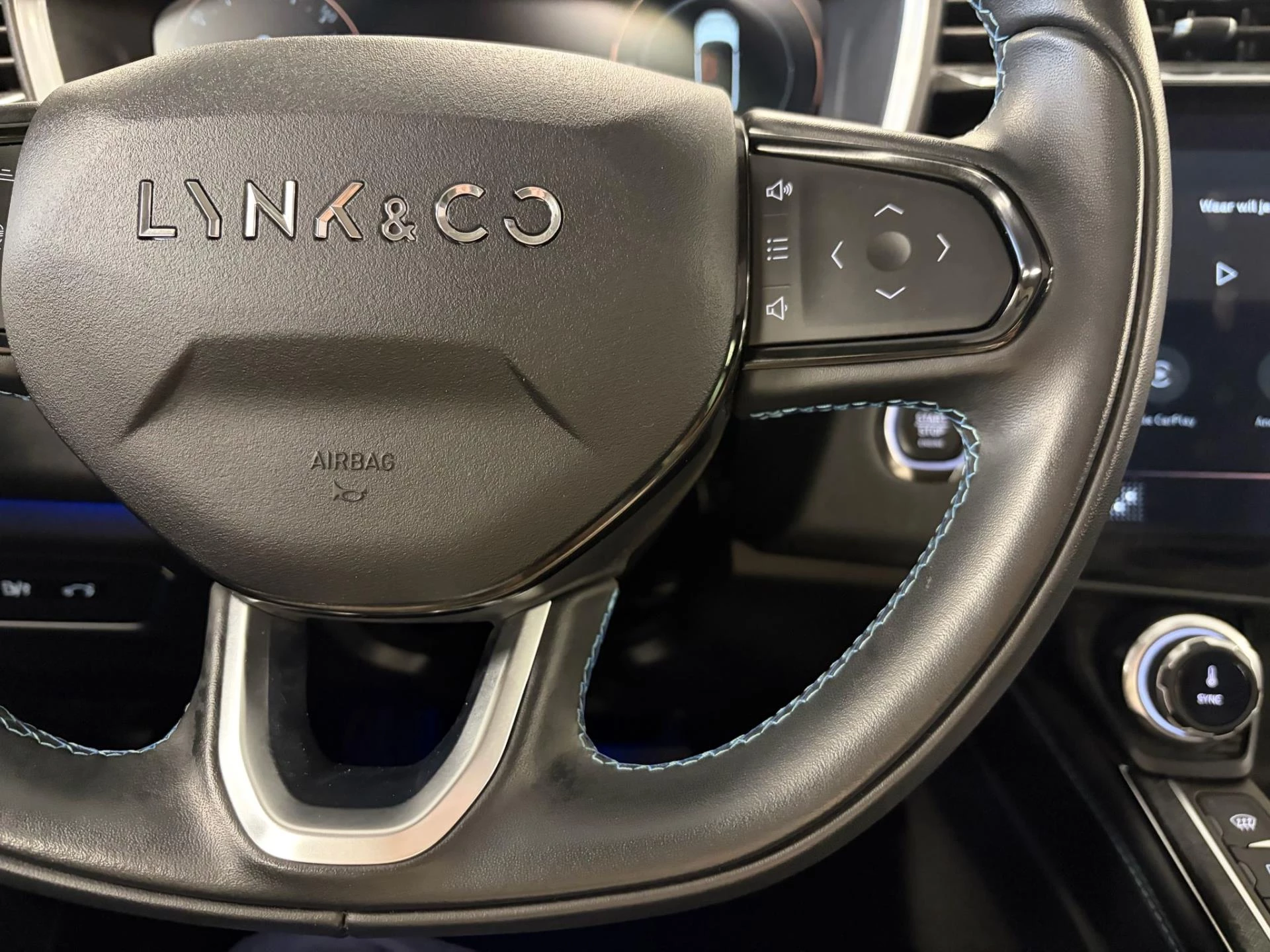 Hoofdafbeelding Lynk & Co 01