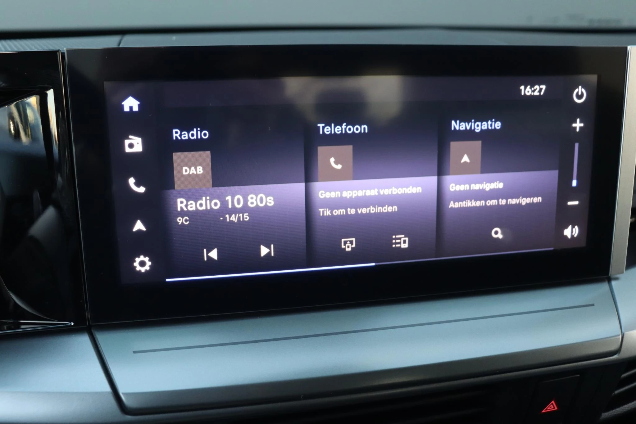 Hoofdafbeelding Opel Frontera