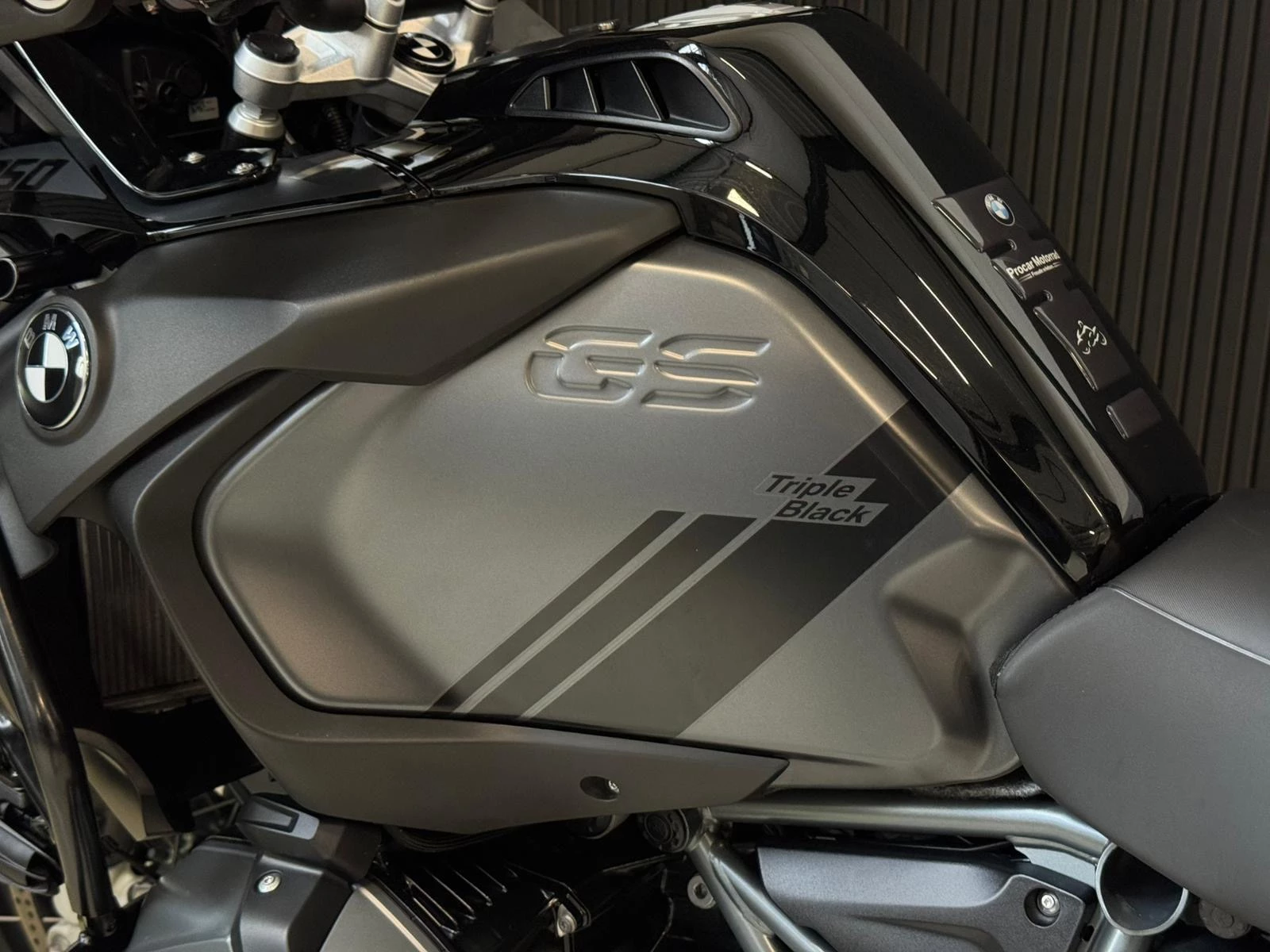 Hoofdafbeelding BMW R 1250 GS Adventure