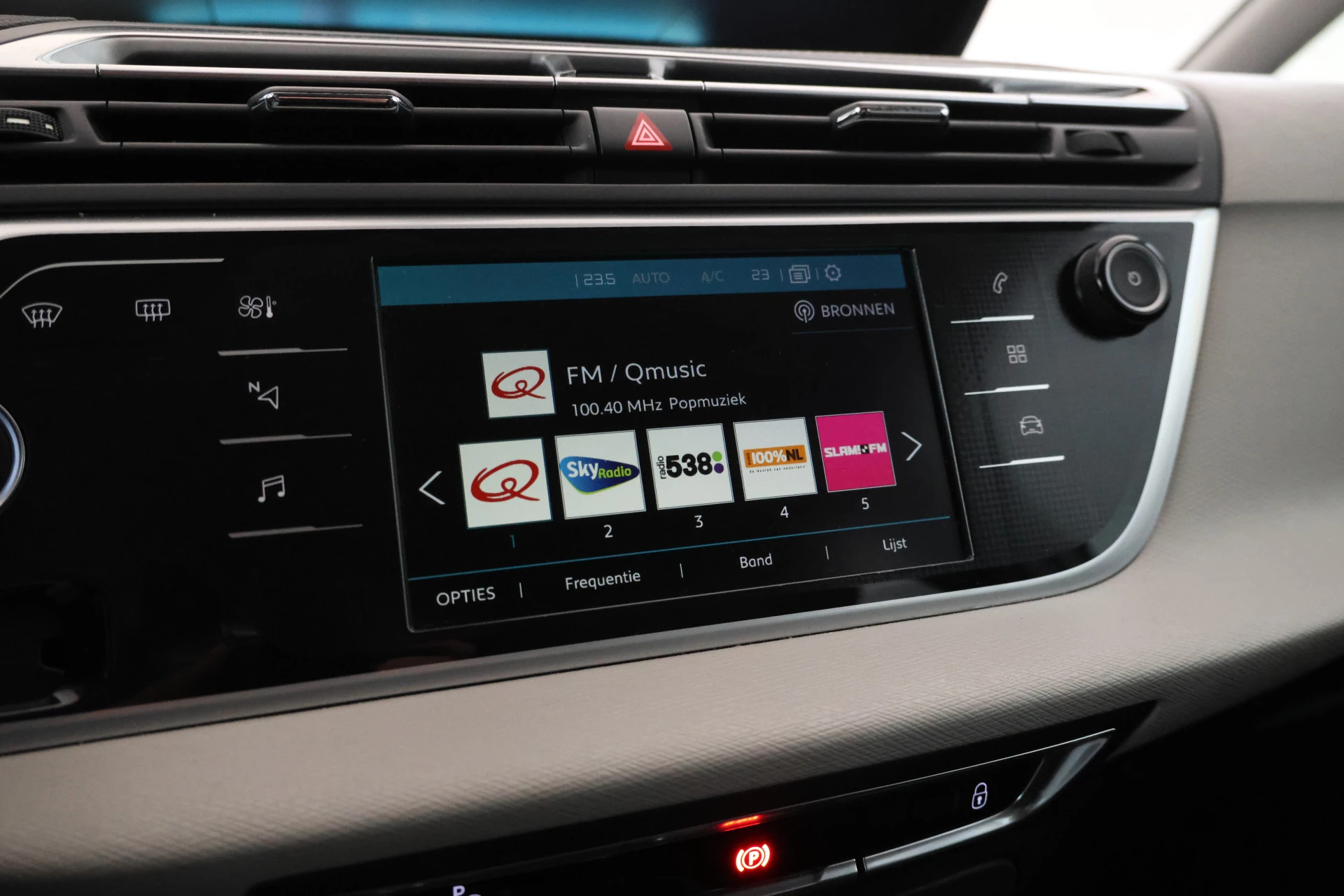 Hoofdafbeelding Citroën C4 Picasso