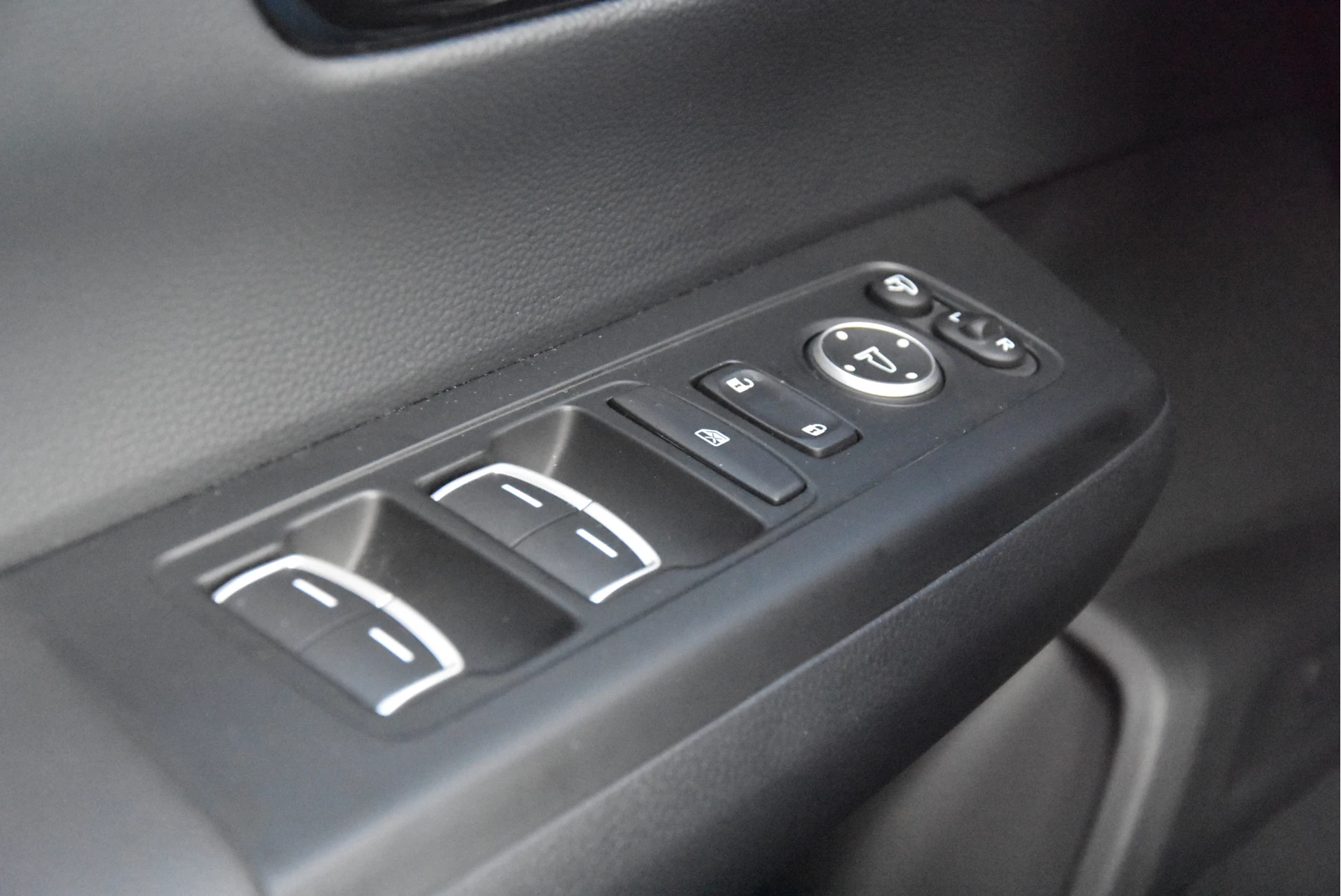 Hoofdafbeelding Honda CR-V